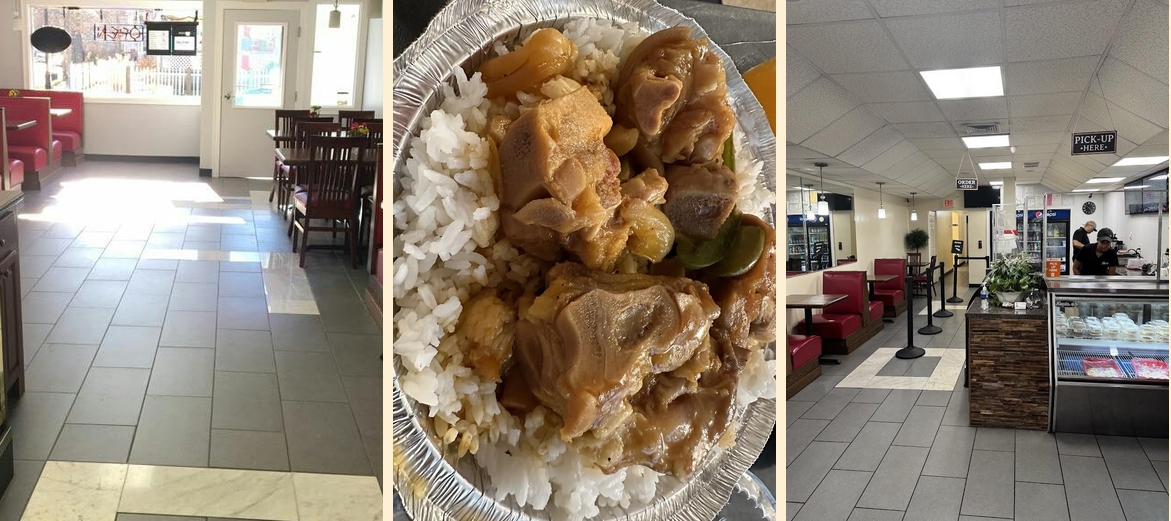 Hola Restaurant Springfield