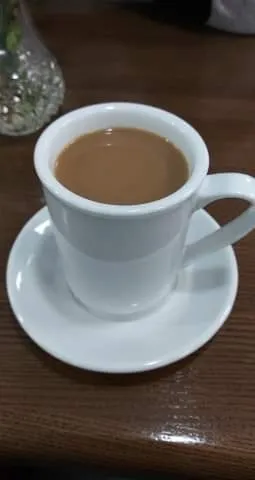 Cafe Bustelo Con Leche